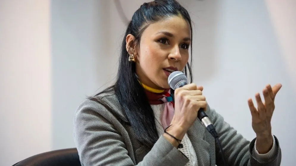 Juventud, soberanía y trabajo: sindicalistas y dirigentes políticos llamaron a construir un nuevo consenso nacional